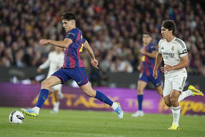 如何看待多特蒙德盯上皇马神锋，皇马同意租借加回购？